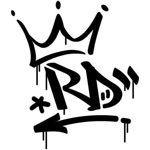 Street Art logo